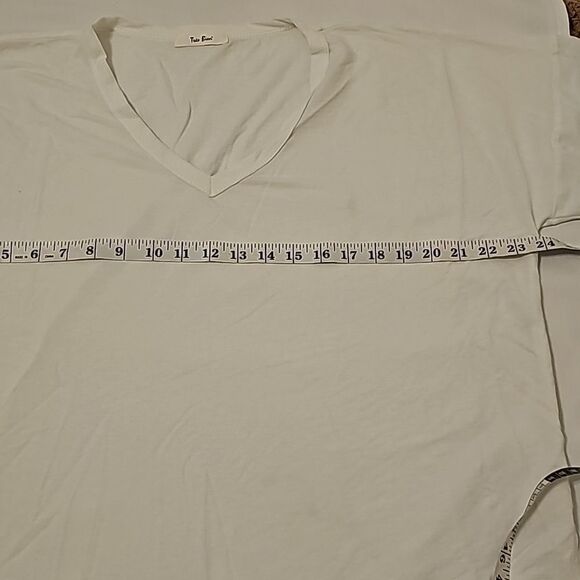 Boutique summer v neck - Picture 4 of 7